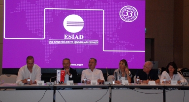 ESİAD gelecek için vizyon çiziyor