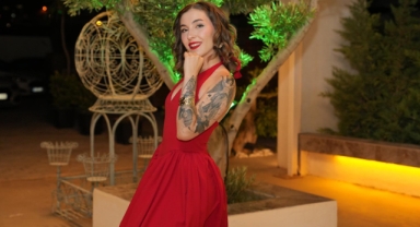 Irmak Karpuz, ilk teklisi 'O An' ile yaza damga vuracak