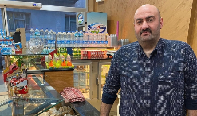İzmir’de ekmek 15 lira oldu