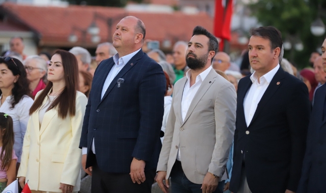 Menderes’te ki o yazışmalar gerçek dışı