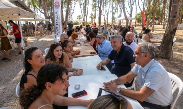 Özgür üniversite hareketine başkanlardan tam destek