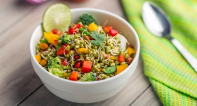 Sağlıklı yaşamın yeni anahtarı