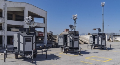 Afetlerde sesimiz kesilmeyecek