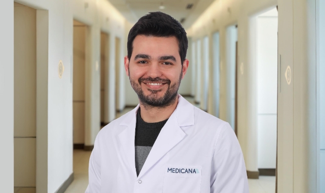 Beynin derinliklerine uzanan umut