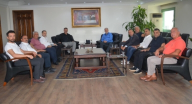 Esnafın patronundan çağrı: Sabrımızı taşırmayın!