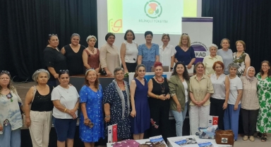 GİFED öncülüğünde ‘sorumlu üretim, bilinçli tüketim’