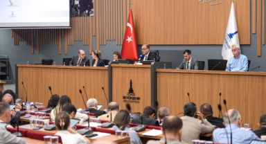 İzmir’de atık yönetimi için konsey oluşturulacak