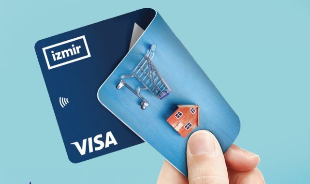 İzmir’de emekliler unutulmuyor