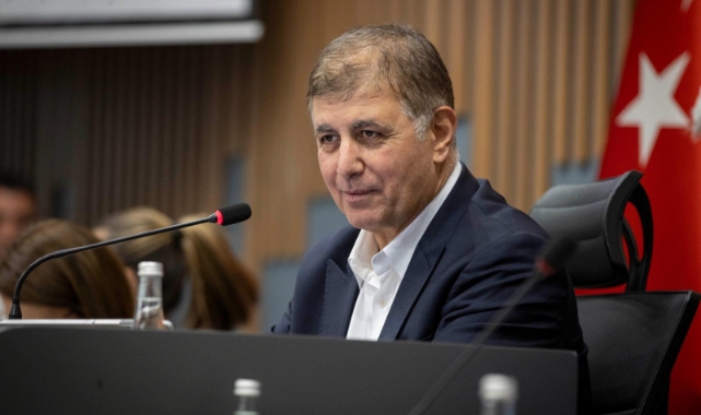 İzmir’de kentsel dönüşüm sürecinde sorunlar çözüldü