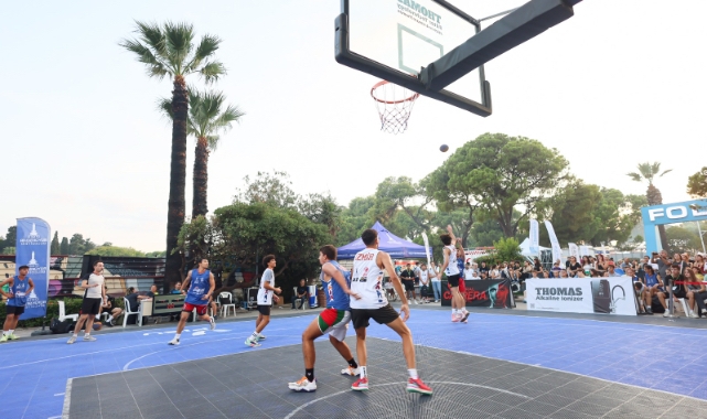 İzmir Fuarı'nda çocuklar ve gençler için dolu dolu program