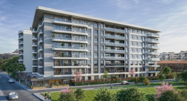 İzmir’in merkezinde erişilebilir yatırım fırsatı