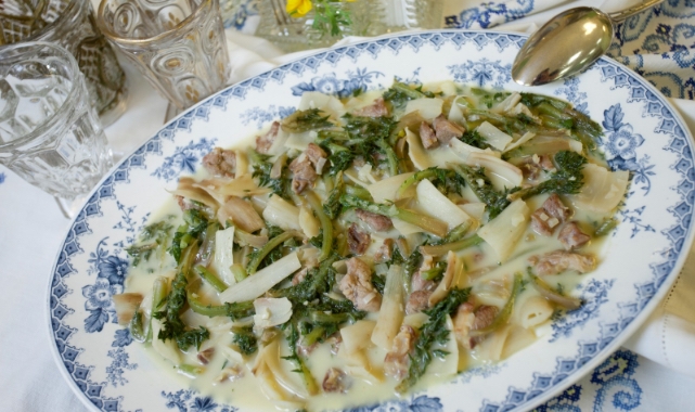 İzmir Mutfak Müzesi, 94. İEF'de tanıtılacak