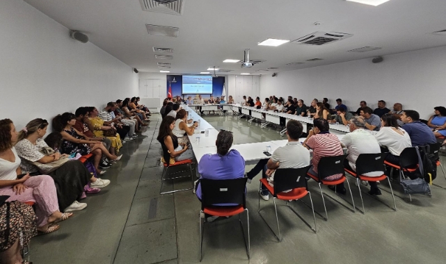 İzmir tasarrufta hedefi aştı