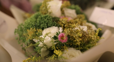 İzmirli kadın girişimciden yeni marka: “LEYANDER”