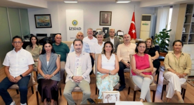 İZSİAD geleceğin projelerini hayata geçirecek