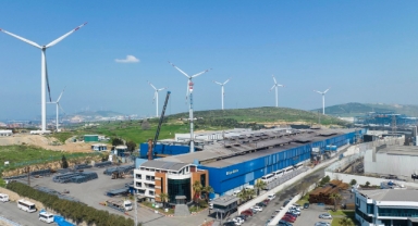 Kardemir Çelik'ten dev yatırım