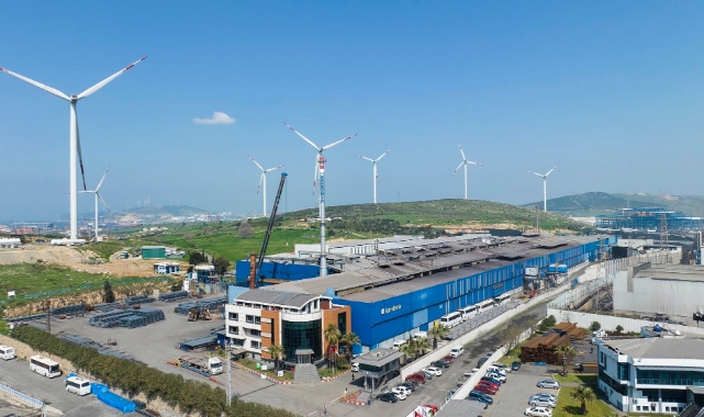 Kardemir Çelik'ten dev yatırım