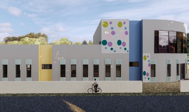 KOSBİ'den dev yatırım hamleleri