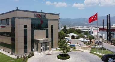 KOSBİ'ye yüksek teknolojili veri merkezi geliyor