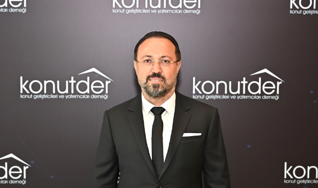 “Kredi kısıtları kalkarsa konut piyasası canlanır”