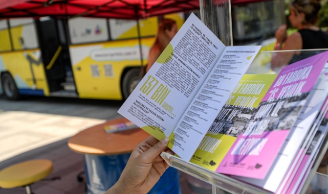 Mobil İstihdam Aracı istihdama köprü oluyor