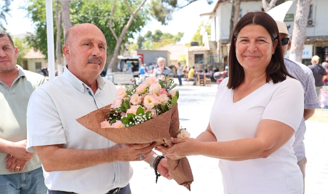 Örnek kooperatif çıtayı yükseltiyor