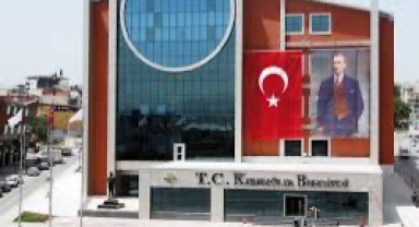 'Pazarcı esnafından alınan katı atık bedeli' açıklaması