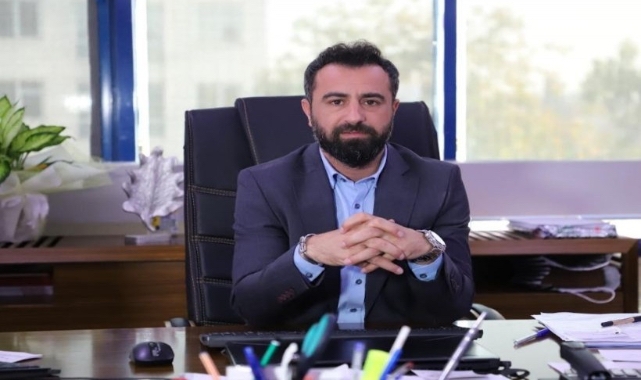 Sendika temsilcisinden Menderes Belediye Başkan Yardımcısı Sönmez'e tehdit