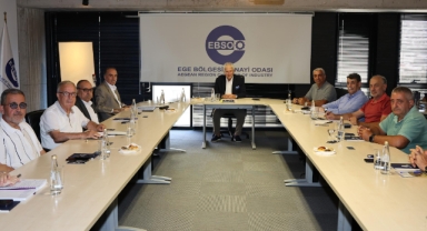 Zeytin ve maden sektörü için önemli adım