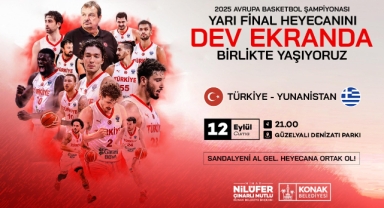 12 Dev Adam final yolunda