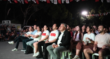 12 Dev Adam’ın final heyecanı