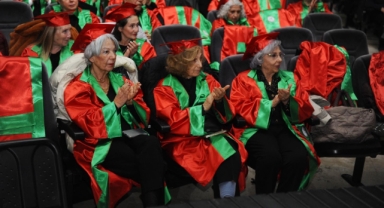 3. Yaş Üniversitesi’nde yeni dönem başlıyor