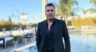 AK Gençlik İzmir Başkanı Hikmet Reis Sarmusak oldu
