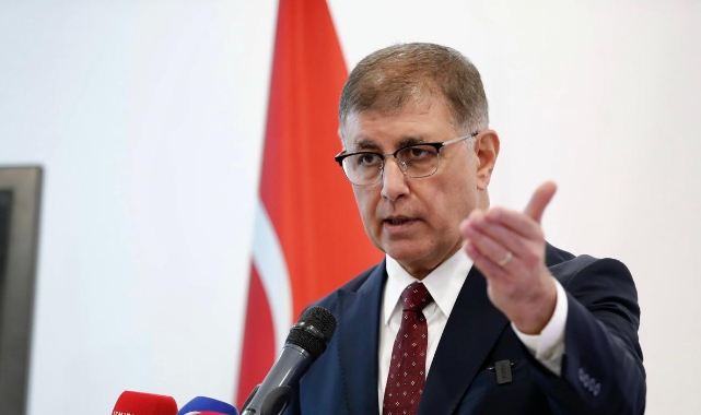 Başkan Cemil Tugay'dan çöp ve kooperatif süreci açıklaması