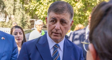 Başkan Tugay’dan İzmir'in çöp sorunu için açıklama