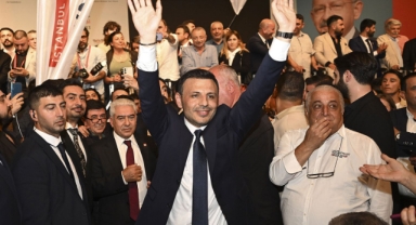 CHP'de hareketli saatler