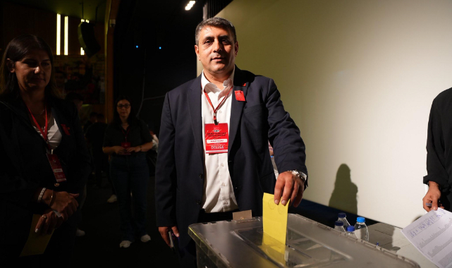 CHP Kemalpaşa'dan birlik ve beraberlik mesajı