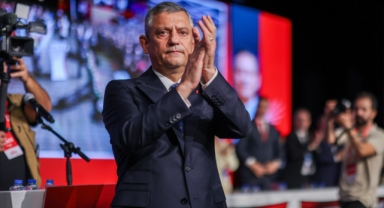 CHP Lideri Özel'den çarpıcı mesaj