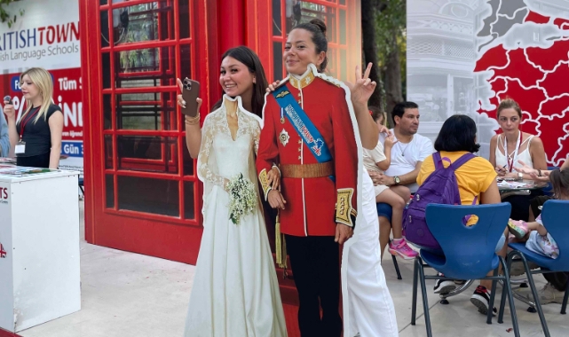 Edunova Grup’tan İEF’ye güçlü katılım