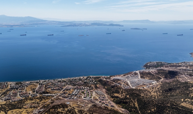 Folkart, 'Villa İmarlı Arsa' satışına başlıyor