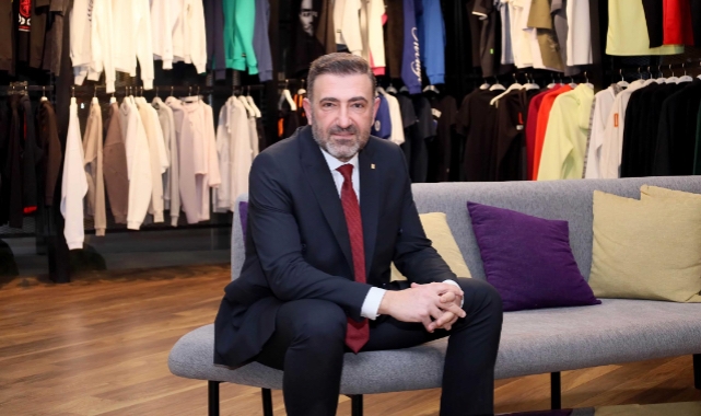 Hazır giyim sektörü çözüm bekliyor