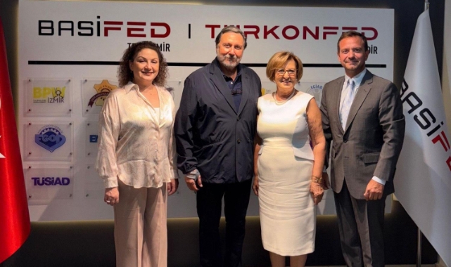 İzmir’in potansiyeli Amerikalı yatırımcılarla buluşacak