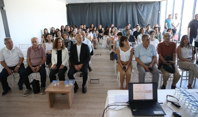 Öğrenci Yaz Okulu’nda final heyecanı