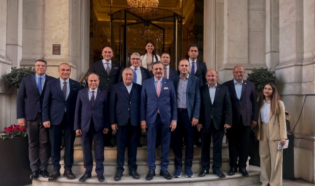 Sınır kapılarında modernizasyon ve lojistik hamlesi