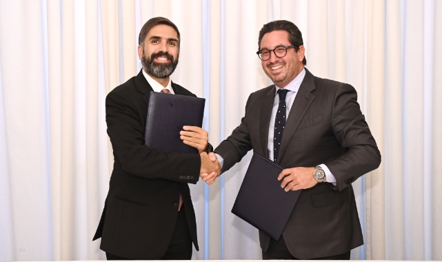 SOCAR ve MSC güçlerini birleştirdi