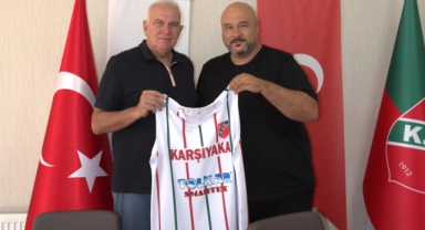 Tolkar Smartex’ten Karşıyaka basketbol altyapısına destek