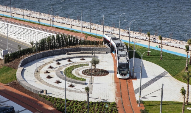 Toplu ulaşımda kış düzeni 8 Eylül Pazartesi günü başlıyor