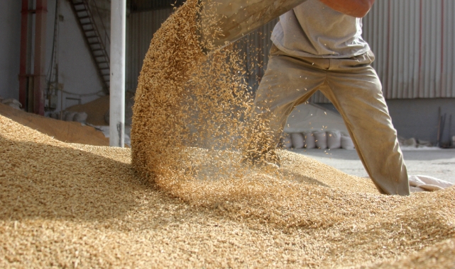 Türkiye, küresel gıda fuarcılığında liderliğe yürüyor