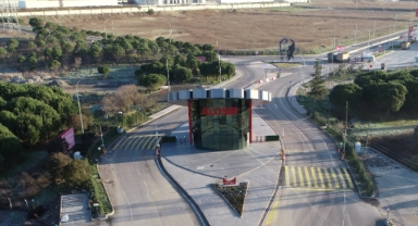 ALOSBİ’ye Yeşil Sertifika