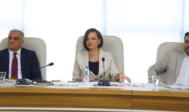 Atık yönetimi ile hedef yaşanabilir bir çevre